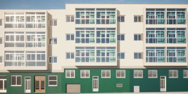 Petrer inicia la mayor rehabilitación residencial de su historia