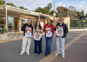 Música, concursos y actividades infantiles en la Tardebuena