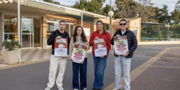 Música, concursos y actividades infantiles en la Tardebuena