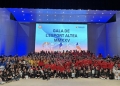 La Gala de l’Esport reúne a la élite deportiva alteana y reconoce el mérito al esfuerzo