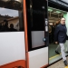 La Marina Baixa recupera la conectividad completa con el Tram
