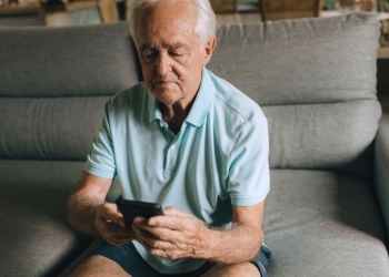 Casi 1300 personas ya están conectadas a InfoMajors, el canal de WhatsApp municipal que ofrece información para mayores