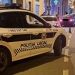 La Policía Local de Alcoy intensifica la vigilancia contra el consumo de alcohol y drogas al volante en la semana previa a la Navidad