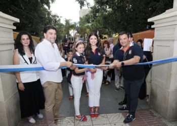 El ‘mercadito’ de Hogueras tendrá zonas gastronómica en Soto y el ocio se va a Teulada