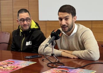 Deportes confirma que la próxima edición de la San Silvestre de San Vicente del Raspeig ya cuenta con cerca de 2.000 participantes