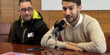 Deportes confirma que la próxima edición de la San Silvestre de San Vicente del Raspeig ya cuenta con cerca de 2.000 participantes