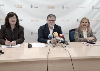 El alcalde denuncia la emisión de un confirming de la Conselleria para el abono del Contrato Programa de Servicios Sociales con un año de retraso