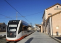 TRAM d’Alacant realizará un simulacro de una colisión con un coche eléctrico
