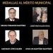 Utiel celebra hoy jueves la entrega de medallas al mérito municipal