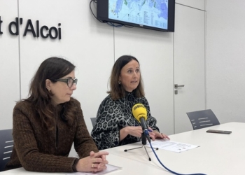 Alcoy reorganiza el área de Servicios Sociales para equilibrar la atención y mejorar la eficiencia del servicio