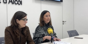 Alcoy reorganiza el área de Servicios Sociales para equilibrar la atención y mejorar la eficiencia del servicio