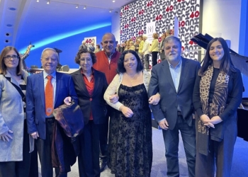 Lola Vitoria, protagonista en el 40 aniversario del Consell Valencià de Cultura