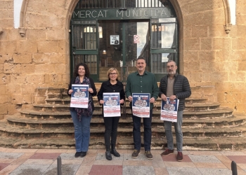 Xàbia pone a la venta este viernes los Bonos Consumo 2025/2026