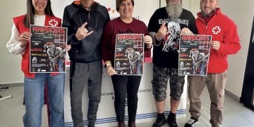 El Navirock’25 animará este viernes la navidad de Santa Pola con un evento musical y solidario