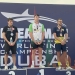 Oro y plata para Miguel Bou en las finales de la Ocean Man en Dubái