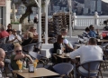 Un estudio de Visit Benidorm sitúa el desempleo turístico de la ciudad en mínimos históricos durante 2025