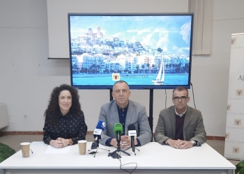 Altea apuesta por mejorar el día a día de la ciudadanía con una gestión próxima, sostenible y centrada en las personas