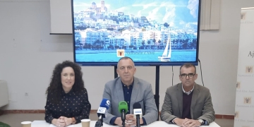 Altea apuesta por mejorar el día a día de la ciudadanía con una gestión próxima, sostenible y centrada en las personas