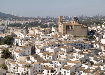 Altea denuncia el bloqueo inexplicable a la aprobación definitiva del Plan General por parte de la Generalitat