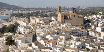 Altea denuncia el bloqueo inexplicable a la aprobación definitiva del Plan General por parte de la Generalitat