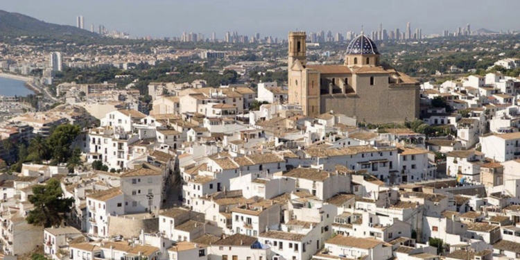 Altea denuncia el bloqueo inexplicable a la aprobación definitiva del Plan General por parte de la Generalitat