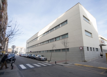 El gobierno de Gandia exige la reapertura de las Urgencias 24 horas en el centro de salud de Corea