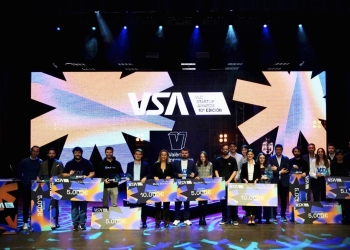 La biotecnología y el 5G lideran la décima edición de los VLC Startup Awards