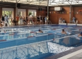 Comienza la cuenta atrás para la construcción de las nuevas piscinas con la adjudicación del contrato de obras por 4,2 millones de euros