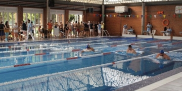 Comienza la cuenta atrás para la construcción de las nuevas piscinas con la adjudicación del contrato de obras por 4,2 millones de euros