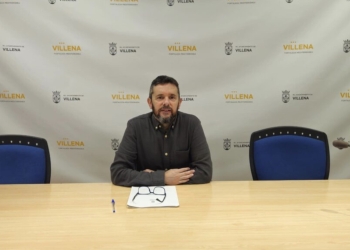 Villena culmina la modificación puntual del PGOU para regular el suelo no urbanizable común