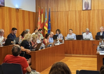 El Pleno debatirá el inicio del trámite ambiental para la ordenación de la Zona 12