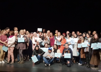 Los cursos de español para extranjeros comenzarán el próximo mes de enero