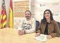 La Presupuestos Participativos impulsan 10 iniciativas ciudadanas para 2026