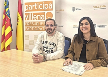 La Presupuestos Participativos impulsan 10 iniciativas ciudadanas para 2026