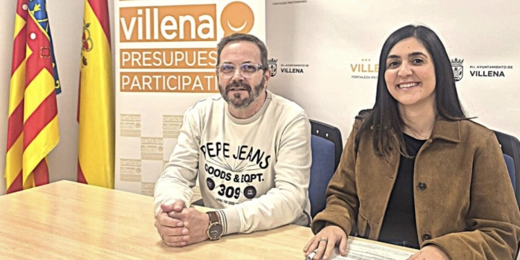 La Presupuestos Participativos impulsan 10 iniciativas ciudadanas para 2026