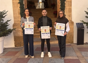 Xàbia impulsa “Xàbia Camina”: una iniciativa abierta para promover hábitos saludables y actividad físic