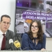 La nueva Escuela Infantil Santa Infancia está más cerca de ser una realidad tras aprobar el Ayuntamiento de Elda el inicio del proceso de licitación de las obras