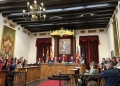 El pleno aprueba el presupuesto municipal de 2026, el más alto e inversor de la historia