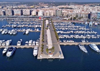 Santa Pola impulsa su futuro con una inversión de 10,7 millones de euros para una transformación verde, inclusiva y próspera