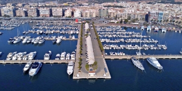 Santa Pola impulsa su futuro con una inversión de 10,7 millones de euros para una transformación verde, inclusiva y próspera