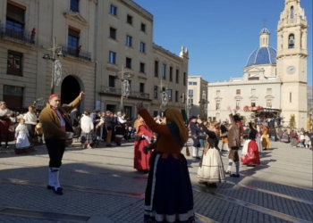 Alcoy inicia la trilogía navideña este domingo con la celebración de ‘Les Pastoretes’