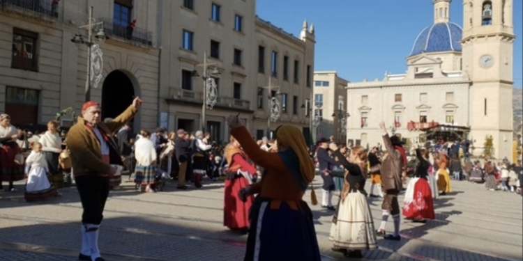 Alcoy inicia la trilogía navideña este domingo con la celebración de ‘Les Pastoretes’