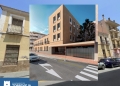 Adjudicación definitiva de las obras de rehabilitación del antiguo parvulario La Purísima y el edificio de la Coral Francisco Vallejos