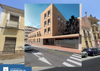 Adjudicación definitiva de las obras de rehabilitación del antiguo parvulario La Purísima y el edificio de la Coral Francisco Vallejos