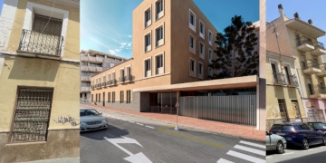 Adjudicación definitiva de las obras de rehabilitación del antiguo parvulario La Purísima y el edificio de la Coral Francisco Vallejos