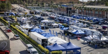 El 32 Rallye La Nucía será la primera prueba del S-CER 2026