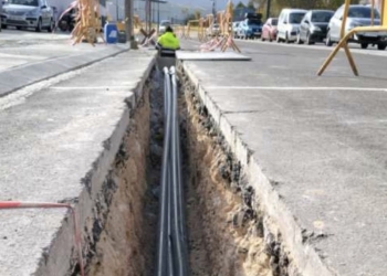 Finaliza una inversión de más de 350.000 euros en Cotes Baixes este 2025