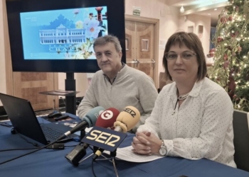 El Teatro Chapí presenta su programación del primer semestre de 2026