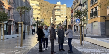 El Ayuntamiento pone en funcionamiento El Paseo