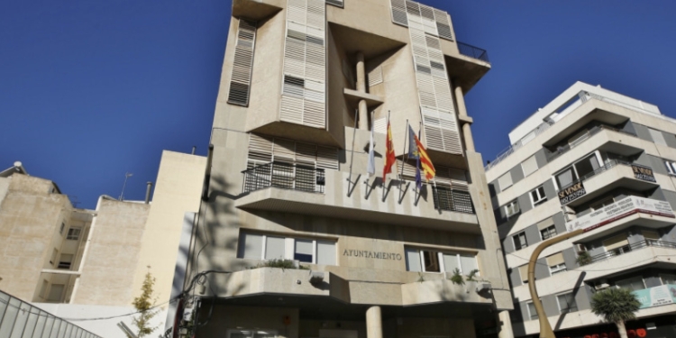 El pleno aprueba definitivamente el presupuesto municipal 2026